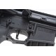 KRYTAC War Sport LVOA-S AEG - Black (KTAEG-LVOAS-BK)